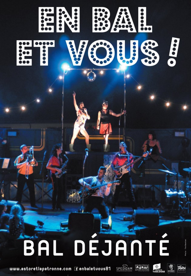 60 ANS DE LA ROSÉE DU MATIN