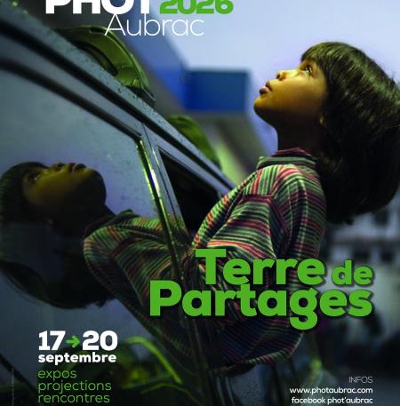 PHOT'Aubrac 24ème édition