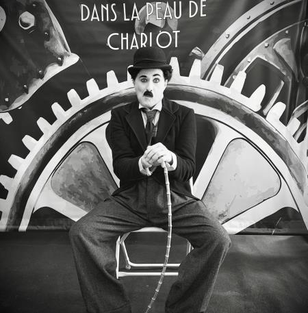 Anthony Charlot Champeil