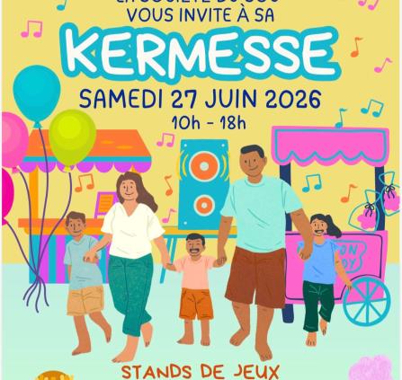 Kermesse