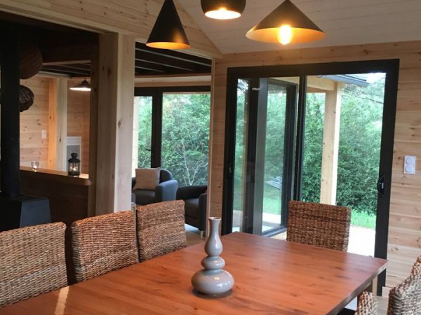 CHALET DANIEL, Massegros Causses Gorges - photo 4