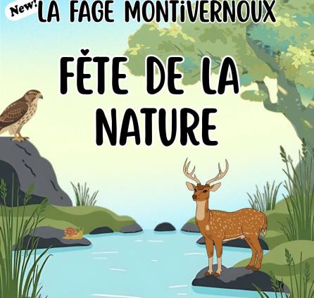 Fête de la nature