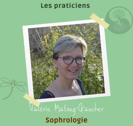 Sophrologie