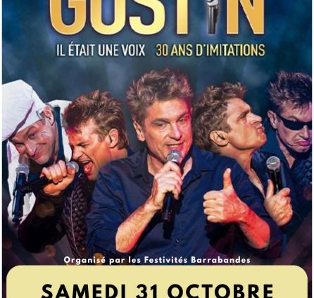 Il était une voix.