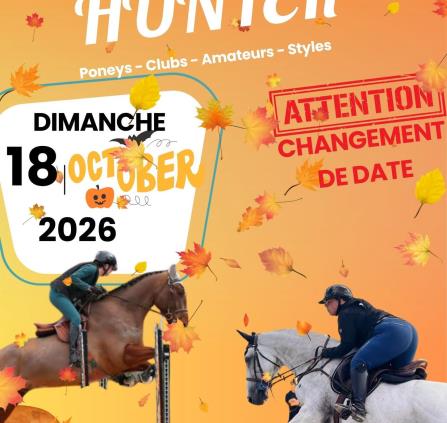 Hunter