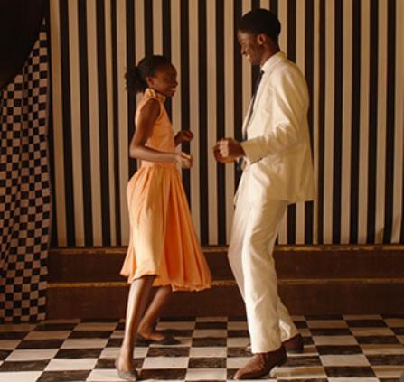 Twist à Bamako