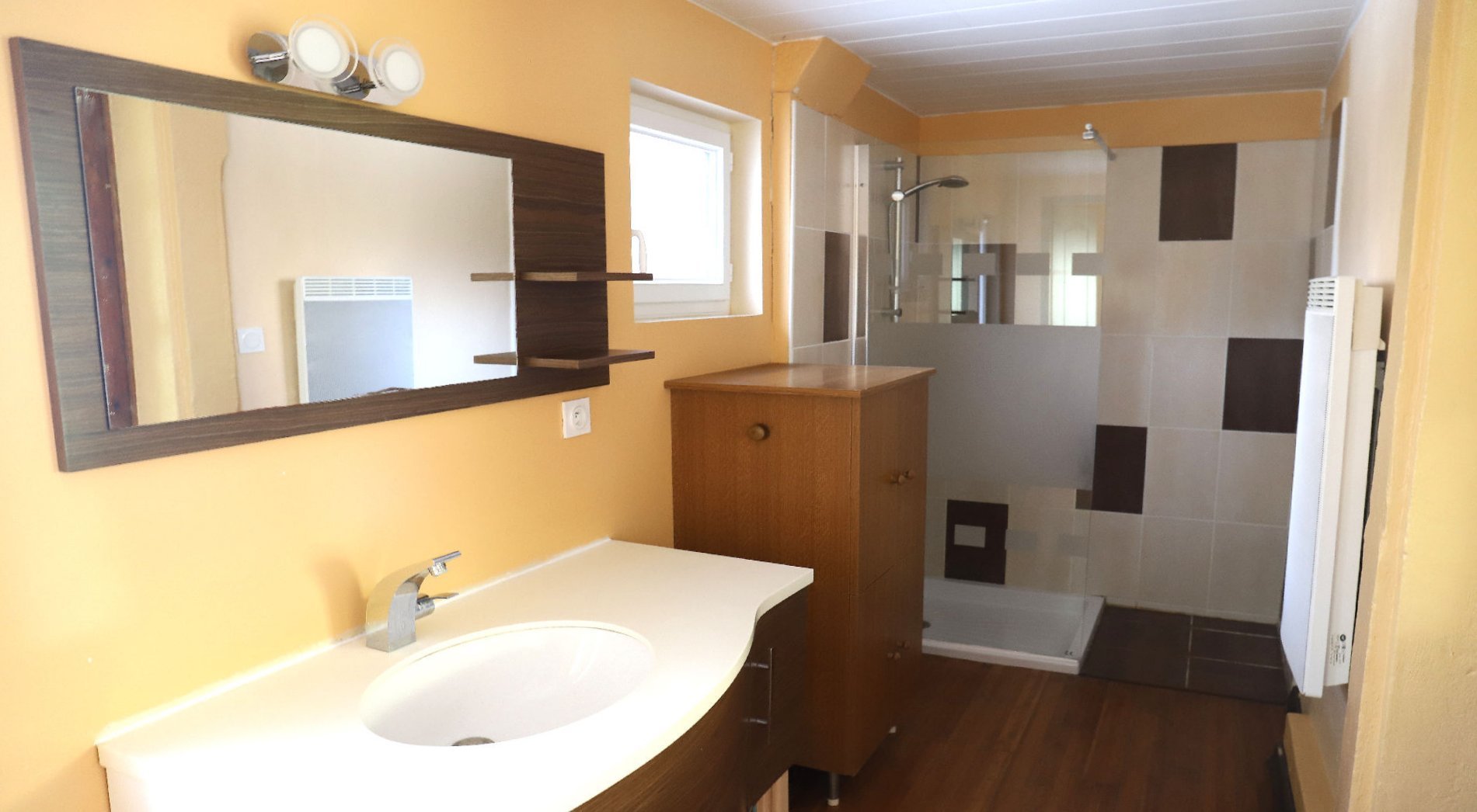 ANCIENNE GARE CHEZ CHRIS & BRUNO, Allenc - photo 15