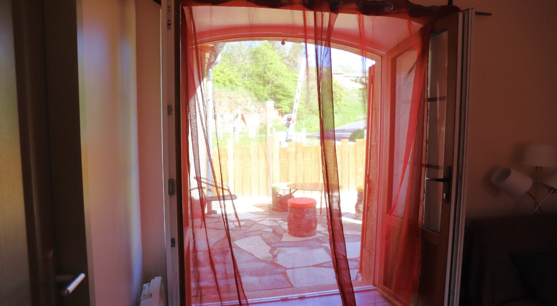 ANCIENNE GARE CHEZ CHRIS & BRUNO, Allenc - photo 11