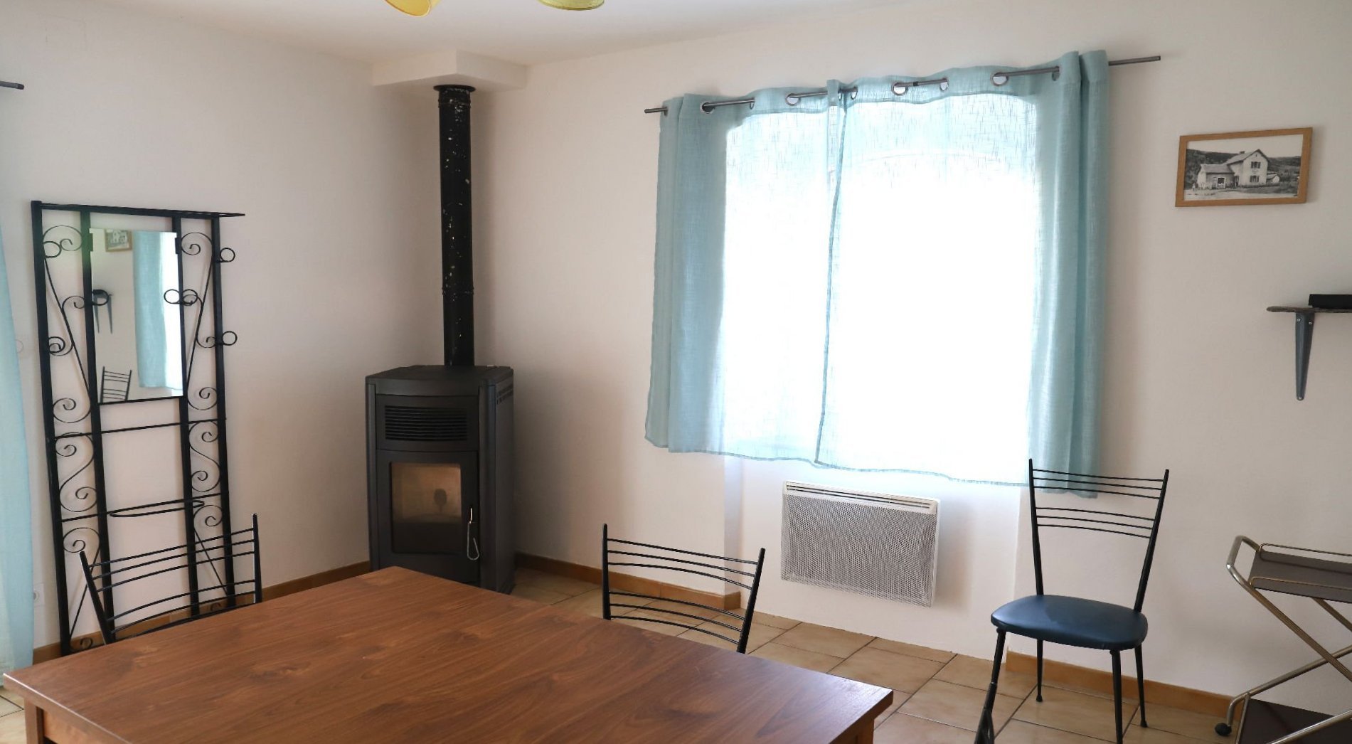 ANCIENNE GARE CHEZ CHRIS & BRUNO, Allenc - photo 7