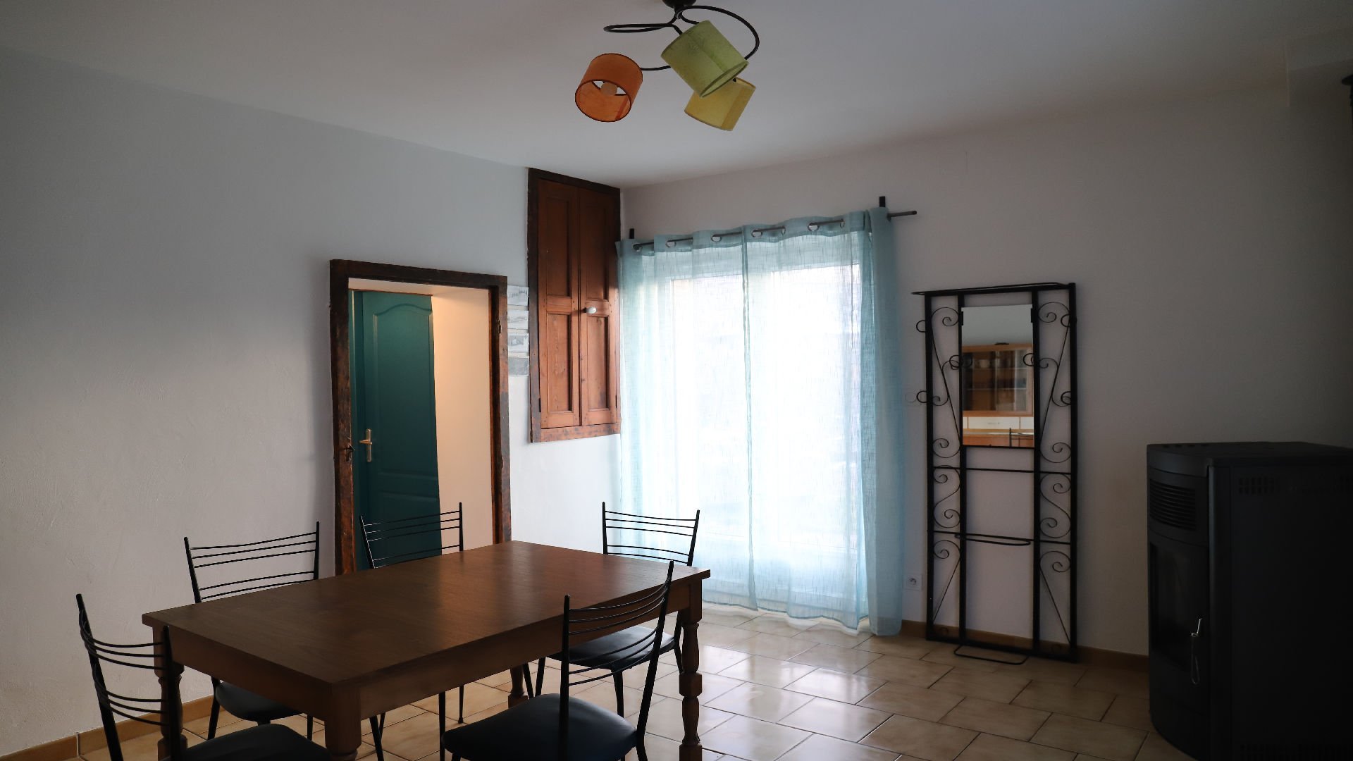 ANCIENNE GARE CHEZ CHRIS & BRUNO, Allenc - photo 17