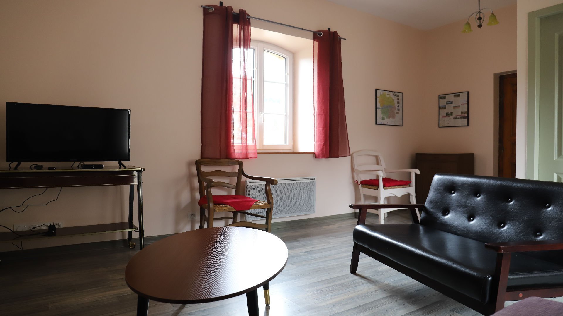 ANCIENNE GARE CHEZ CHRIS & BRUNO, Allenc - photo 13