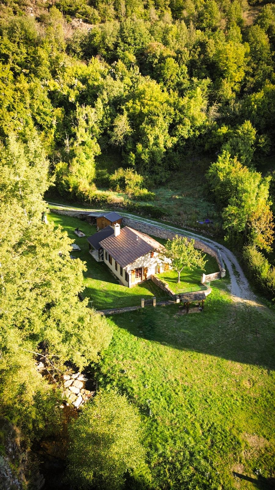 UN P'TIT COIN DE PARADIS