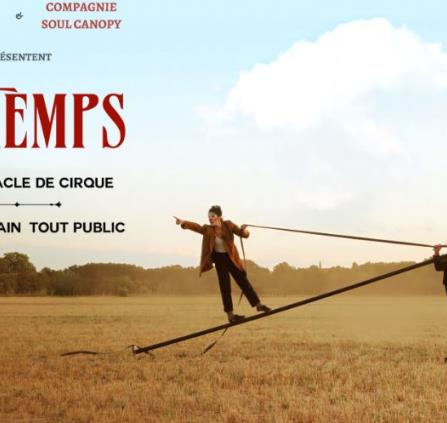 A temps