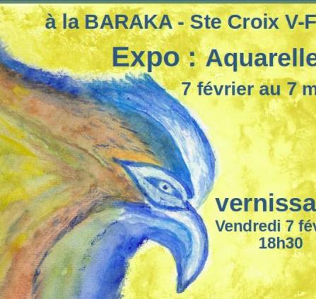 AFFICHE EXPO