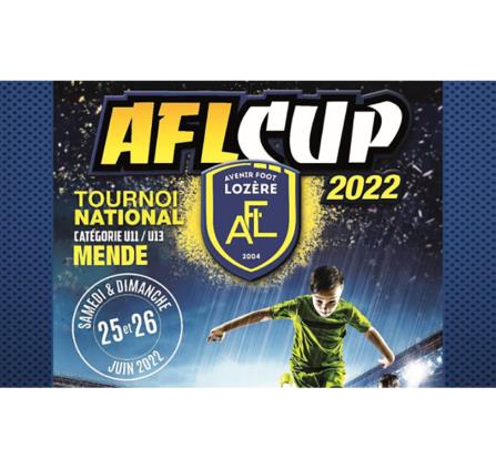 AFL-CUP