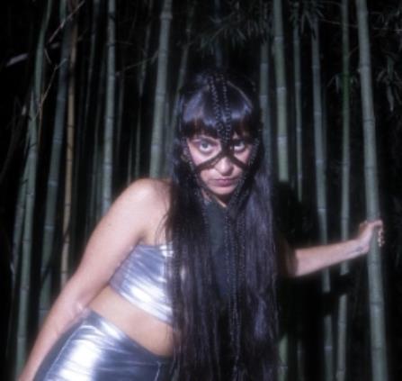 ALUMINé GUERRERO