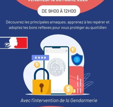 ARNAQUE 16102026