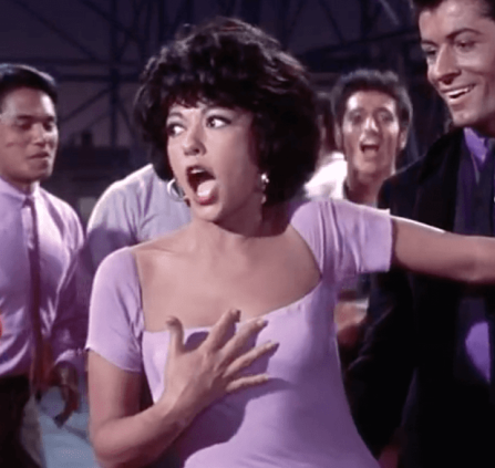 ATELIER CHORALE ©WestSideStory