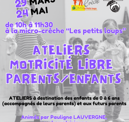 ATELIERS MOBILITE