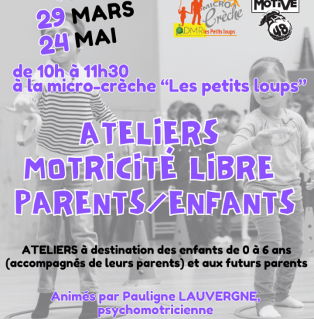 ATELIERS MOBILITE