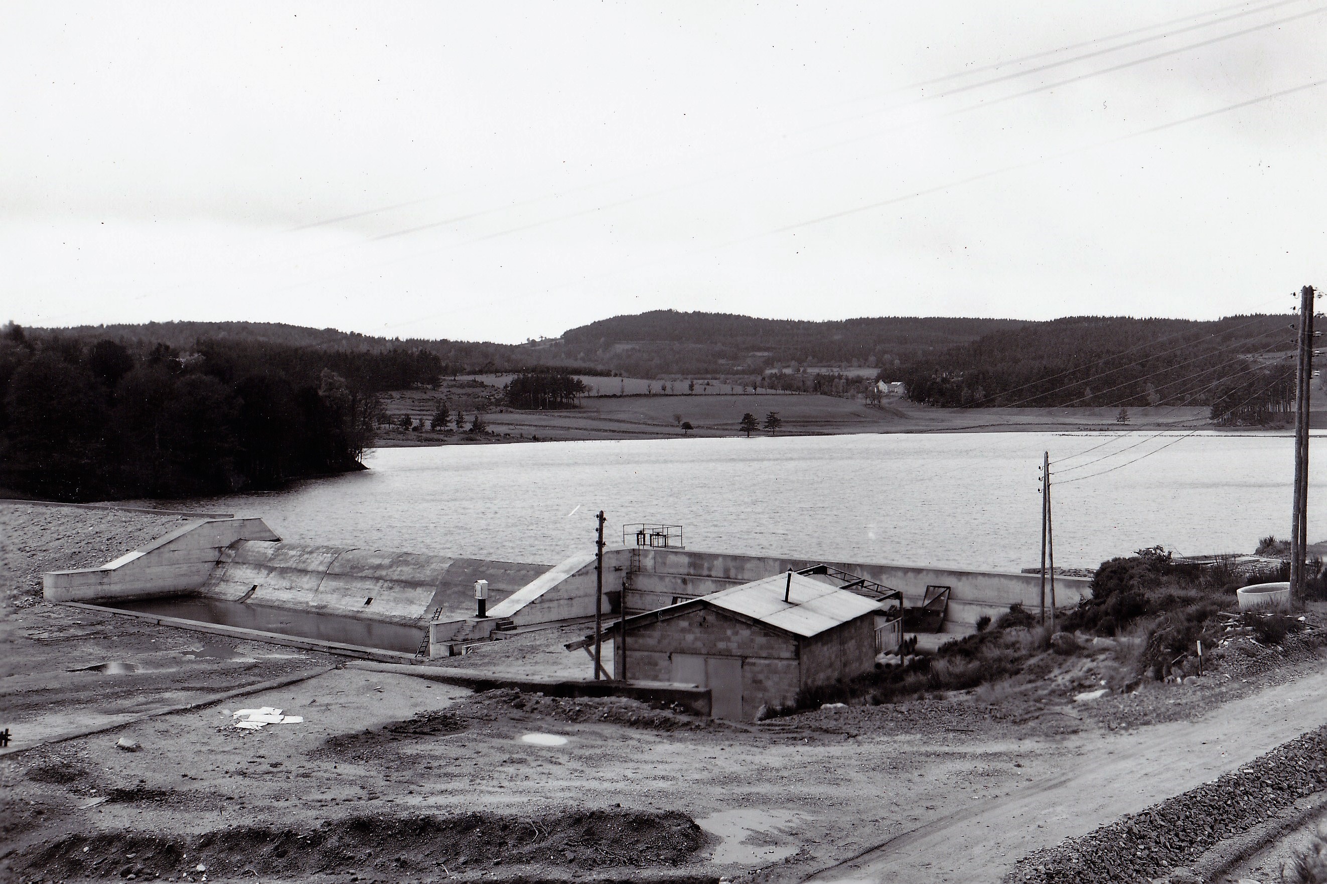DIGUE DU MOULINET, Le Buisson - photo 7