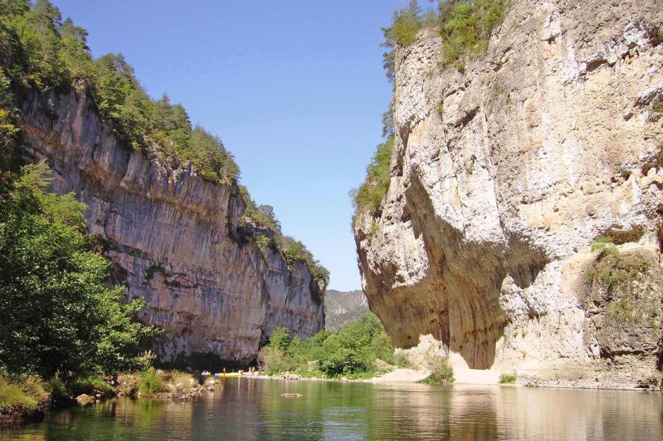 AdobeStock_79205314 - gorges du tarn 