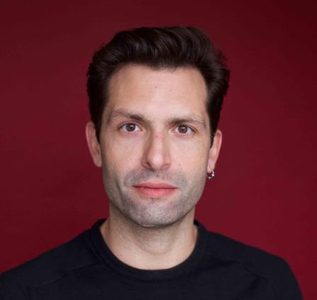 Adrien Cornaggia