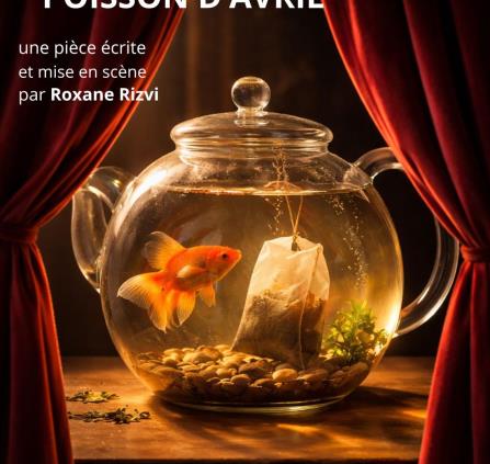  Théâtre Poisson d'avril