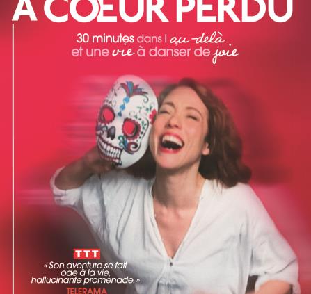 Affiche-Acoeurperdu