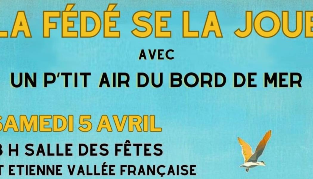 Affiche Fête 2025 - 1