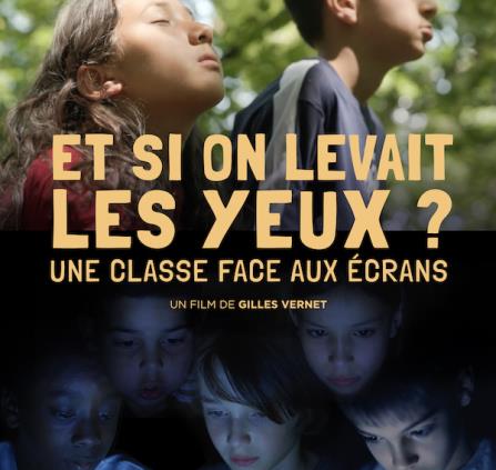 Affiche et si n levait les yaux