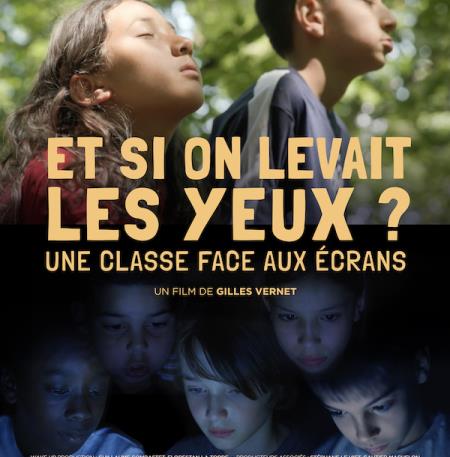 Affiche et si n levait les yaux