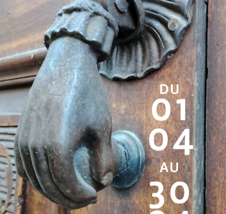 De portes en portes - 1