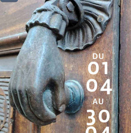 De portes en portes - 1