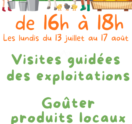 Flyer personnalisé - 1