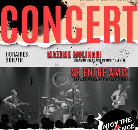 Affiche