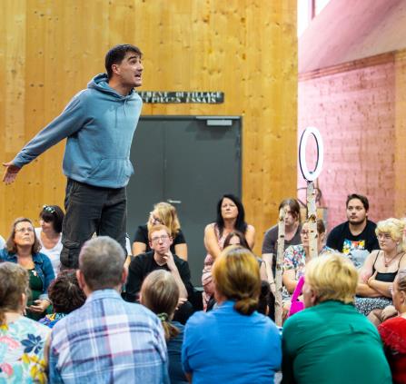 Alerte 03 - 2©Kalimba