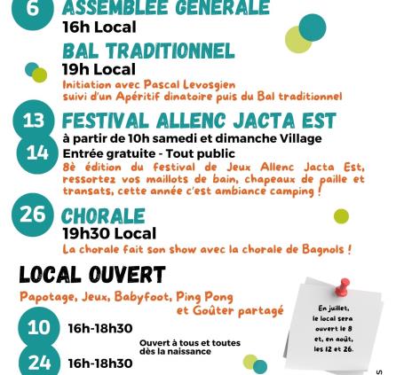 Juin 2026 - 1
