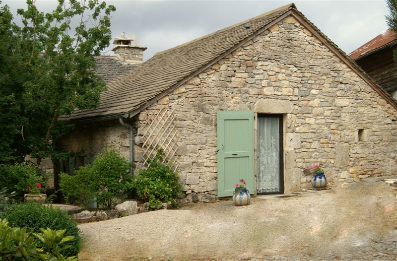 LES ECURIES DE SAUVETERRE - GÎTE LES ECURIES, La Tieule - photo 10