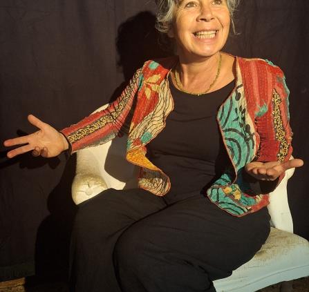 Angélique Pennetier