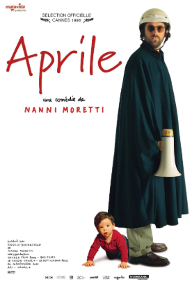 APRILE