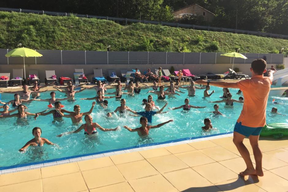 Aquafit 