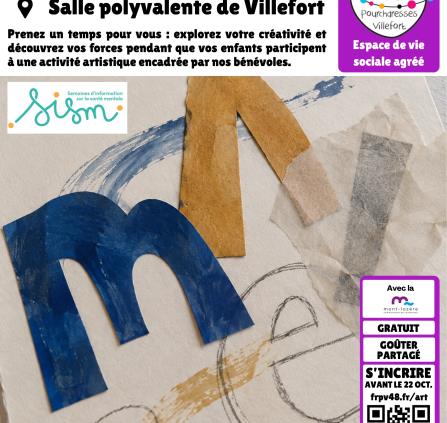 Art thérapie