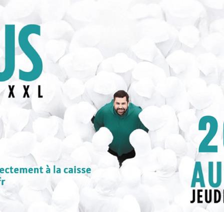 Artus-spectacle-cinema