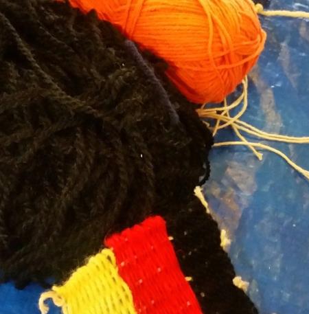 Atelier tissage Filature des Calquières (3-1)