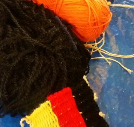 Atelier tissage Filature des Calquières (3-1)