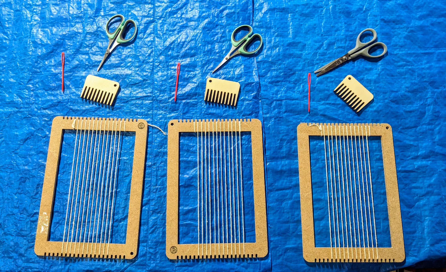 ATELIERS TISSAGE - photo 2
