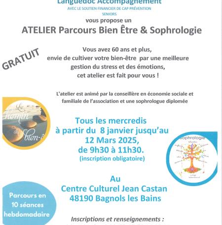 Ateliers sophrologie BLB