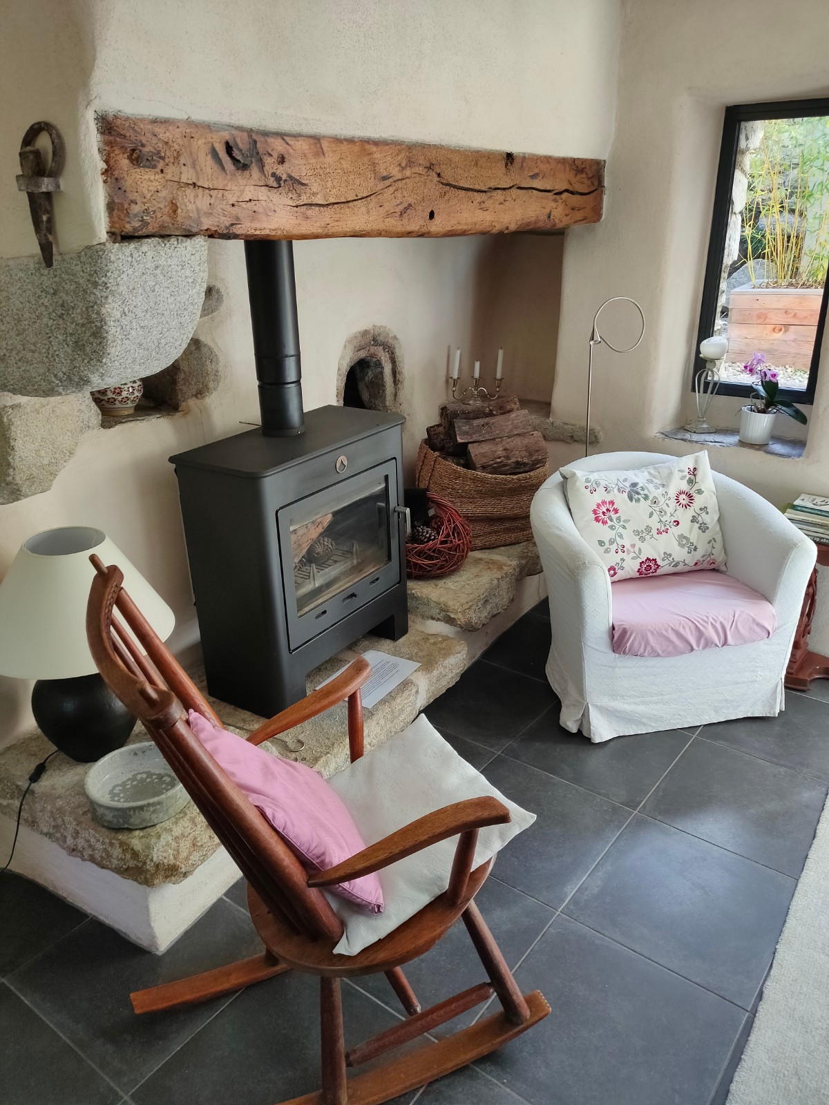LA PETITE MAISON DU MOULIN, Villefort - photo 25