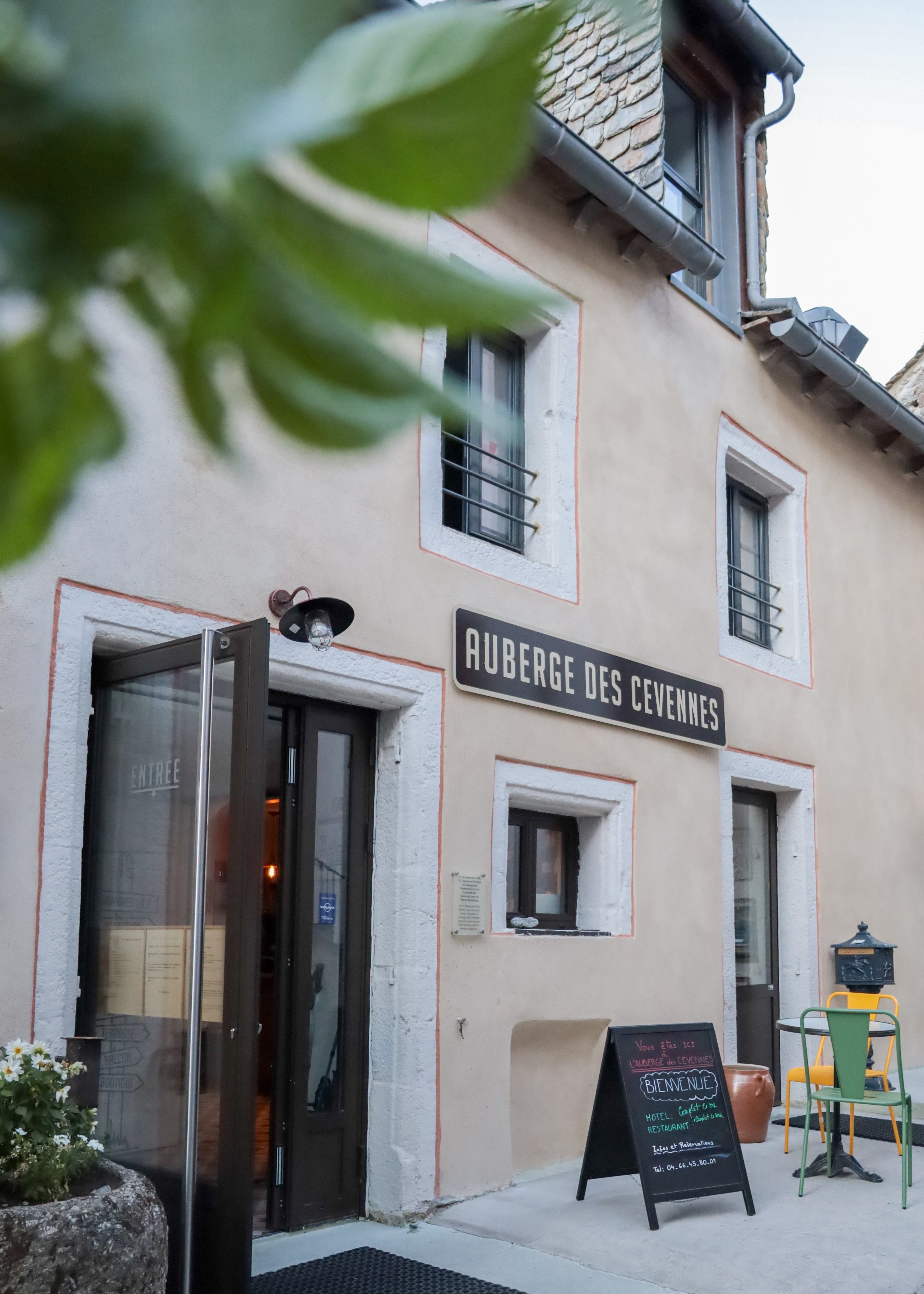 AUBERGE DES CEVENNES - L'APPART, Pont de Montvert - Sud Mont Lozère - photo 8